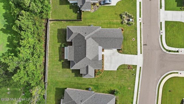 103 Ashby Ridge Drive, Canton, MS 39046