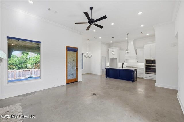 103 Ashby Ridge Drive, Canton, MS 39046