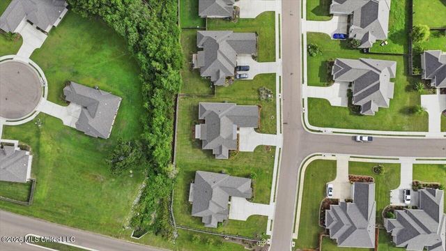 103 Ashby Ridge Drive, Canton, MS 39046