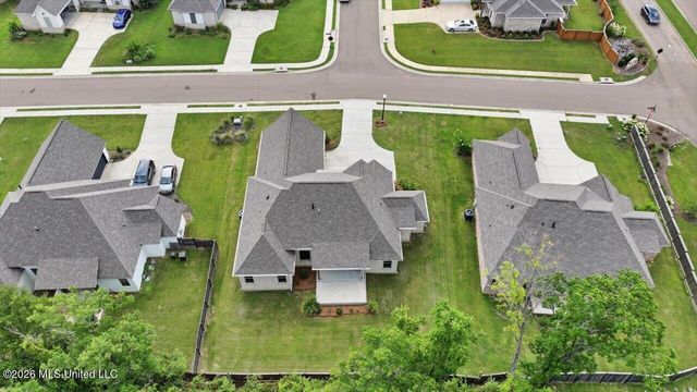 103 Ashby Ridge Drive, Canton, MS 39046