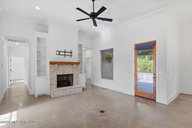 103 Ashby Ridge Drive, Canton, MS 39046
