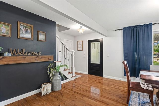 27800 Wonka Drive, Louisburg, KS 66053