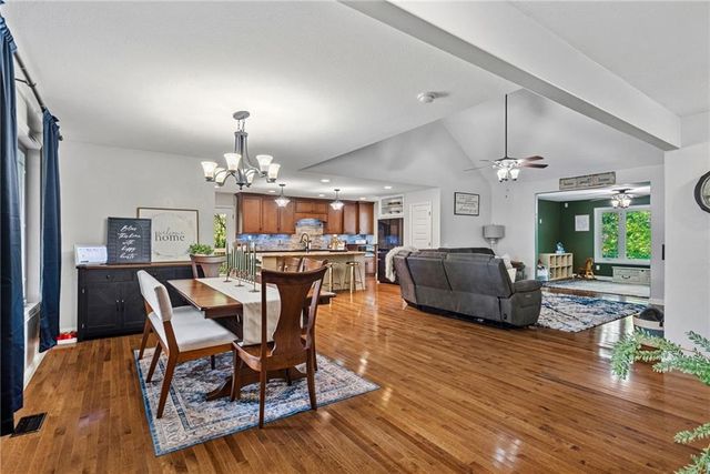 27800 Wonka Drive, Louisburg, KS 66053