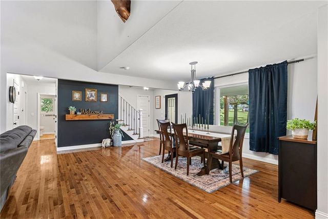 27800 Wonka Drive, Louisburg, KS 66053