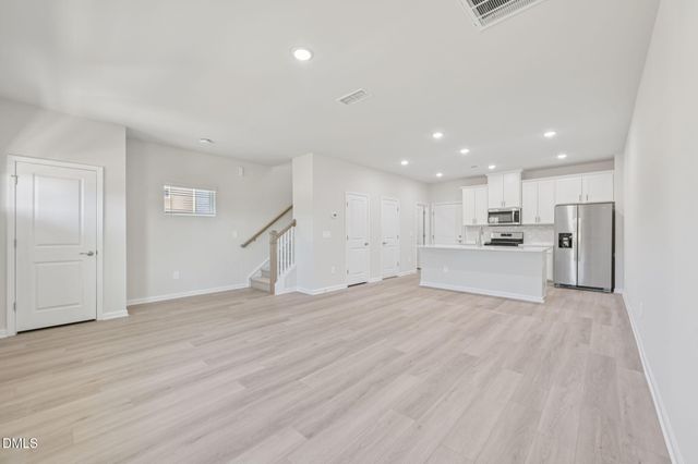 720 Southland Drive, Zebulon, NC 27597