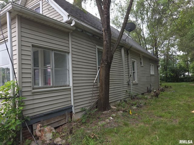 1918 W HOWETT Street, Peoria, IL 61605