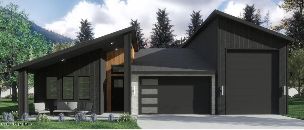 11530 N WOOLRIDGE WAY, Rathdrum, ID 83858