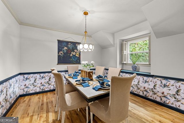 617 Mayes Way, Manchester, GA 31816