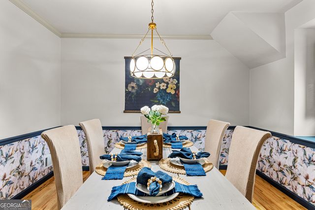 617 Mayes Way, Manchester, GA 31816