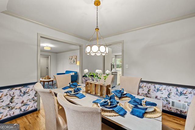 617 Mayes Way, Manchester, GA 31816