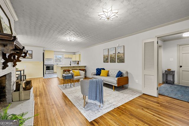 617 Mayes Way, Manchester, GA 31816