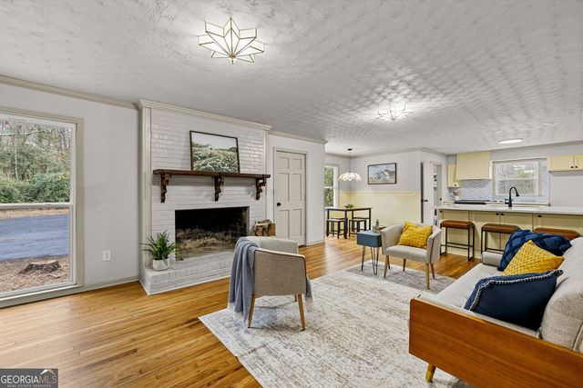 617 Mayes Way, Manchester, GA 31816