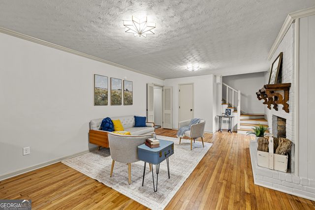 617 Mayes Way, Manchester, GA 31816