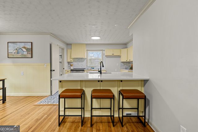 617 Mayes Way, Manchester, GA 31816