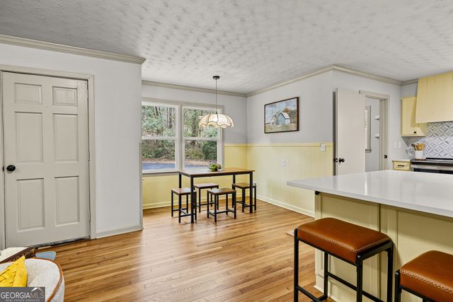 617 Mayes Way, Manchester, GA 31816