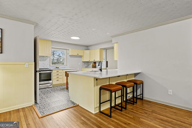 617 Mayes Way, Manchester, GA 31816