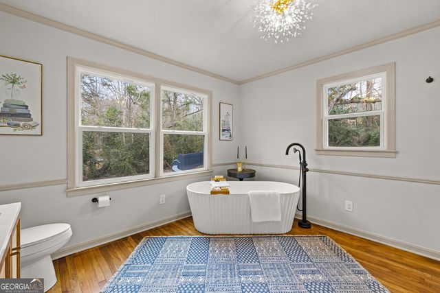 617 Mayes Way, Manchester, GA 31816