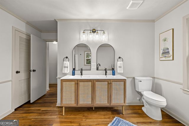 617 Mayes Way, Manchester, GA 31816