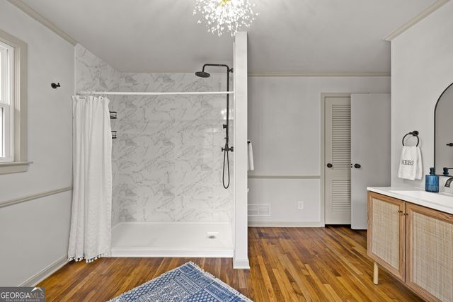 617 Mayes Way, Manchester, GA 31816