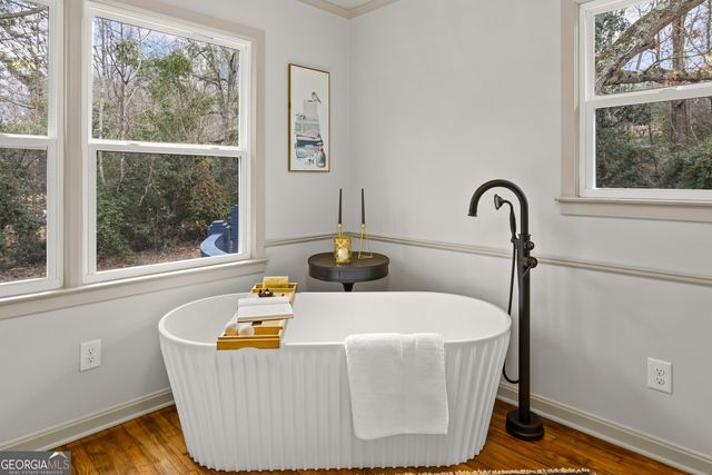 617 Mayes Way, Manchester, GA 31816