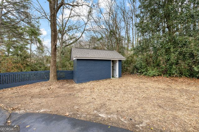 617 Mayes Way, Manchester, GA 31816