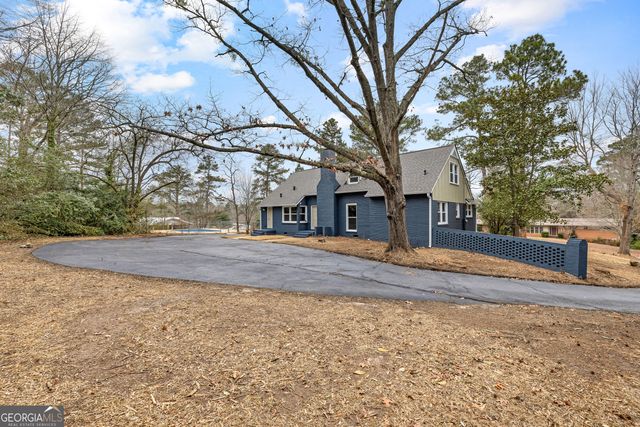 617 Mayes Way, Manchester, GA 31816