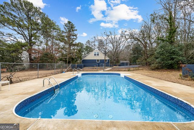 617 Mayes Way, Manchester, GA 31816