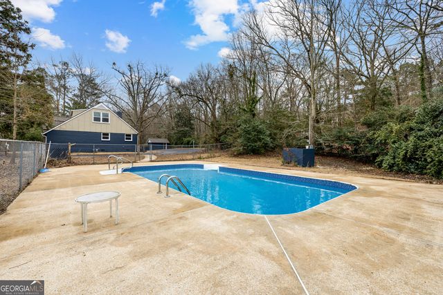 617 Mayes Way, Manchester, GA 31816