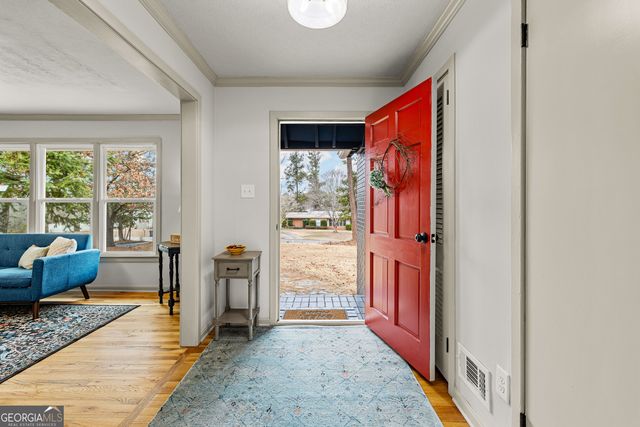 617 Mayes Way, Manchester, GA 31816