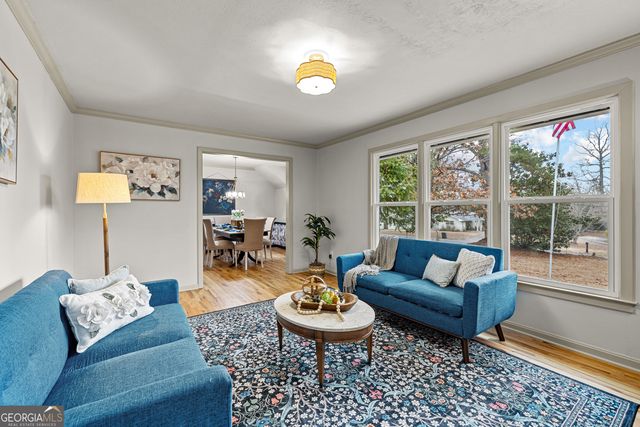 617 Mayes Way, Manchester, GA 31816