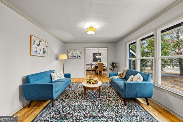 617 Mayes Way, Manchester, GA 31816