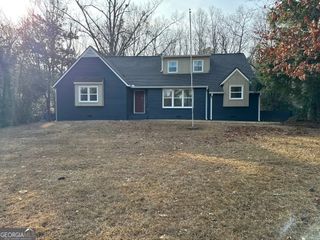 617 Mayes Way, Manchester, GA 31816