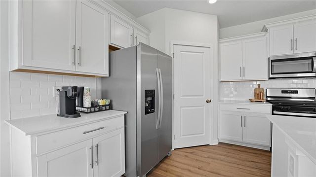 4816 NW 140th Street, Platte City, MO 64079