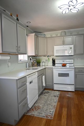 544 Terry Street, Muskegon, MI 49442