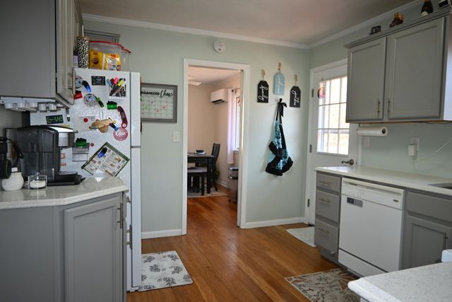 544 Terry Street, Muskegon, MI 49442