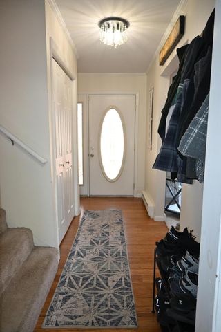 544 Terry Street, Muskegon, MI 49442