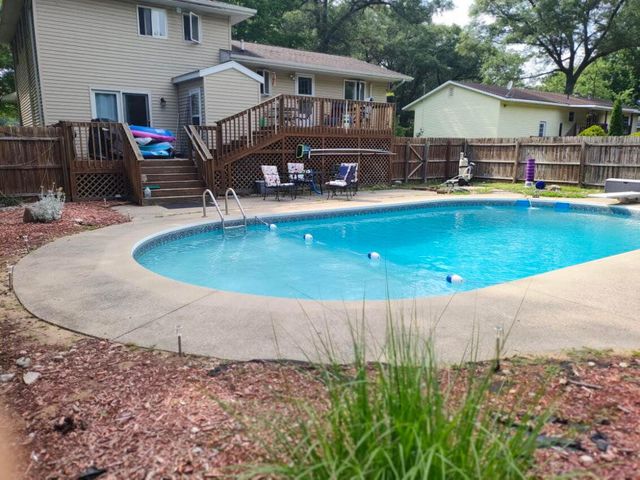 544 Terry Street, Muskegon, MI 49442