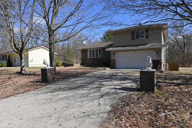 544 Terry Street, Muskegon, MI 49442