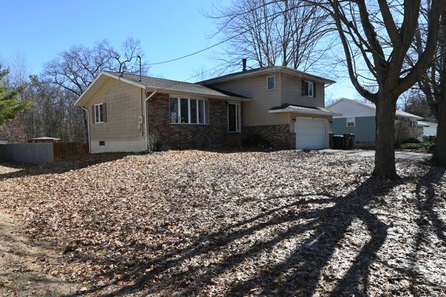 544 Terry Street, Muskegon, MI 49442