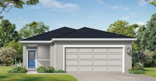 239 HUGO DRIVE, Haines City, FL 33844