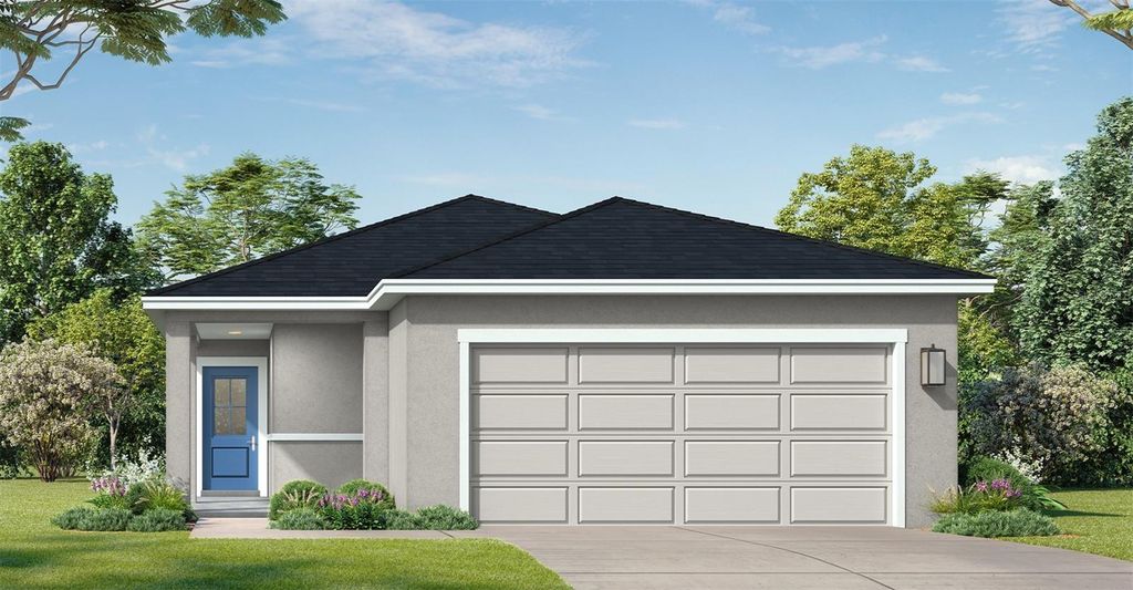 239 HUGO DRIVE, Haines City, FL 33844