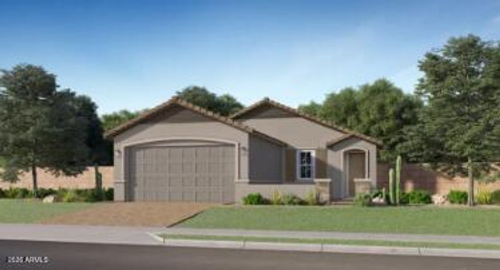 1810 W Ramona Avenue, Apache Junction, AZ 85120 — exterior