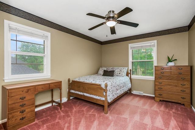 9503 Farley Circle, Overland Park, KS 66212