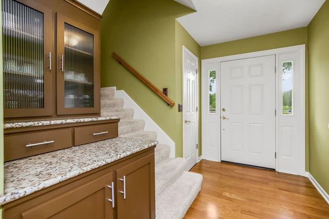 9503 Farley Circle, Overland Park, KS 66212