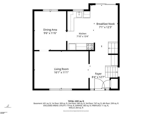 9503 Farley Circle, Overland Park, KS 66212