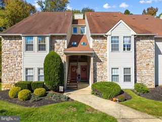 343 TAVISTOCK, Cherry Hill, NJ 08034