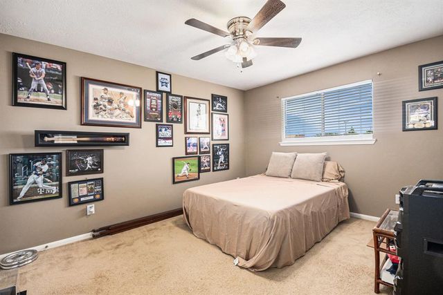 4907 Brower Crest Drive, Pasadena, TX 77504