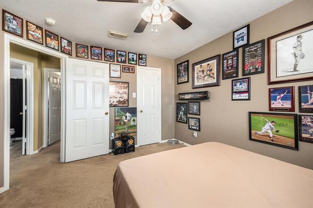 4907 Brower Crest Drive, Pasadena, TX 77504