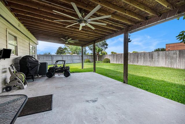 4907 Brower Crest Drive, Pasadena, TX 77504