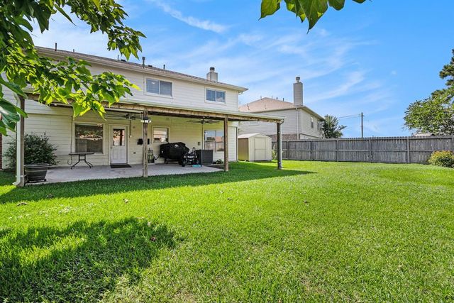 4907 Brower Crest Drive, Pasadena, TX 77504